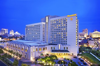 Atlantic City Hotels >> Sheraton Atlantic City Convention Center Hotel Atlantic Atlantic City Hotels >> Sheraton Atlantic City Convention Center Hotel Atlantic