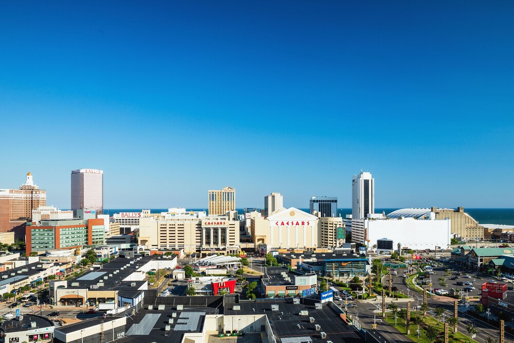 Sheraton Atlantic City Convention Center Hotel Atlantic City 2020 Sheraton Atlantic City Convention Center Hotel Atlantic City 2020