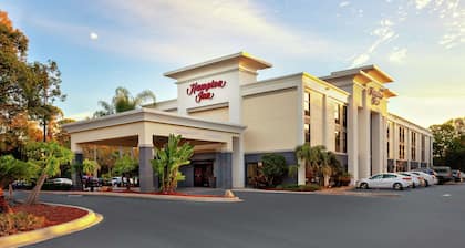 Hampton Inn Melbourne