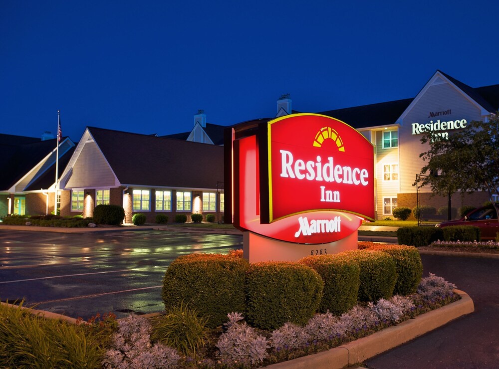 Residence Inn by Marriott Evansville East