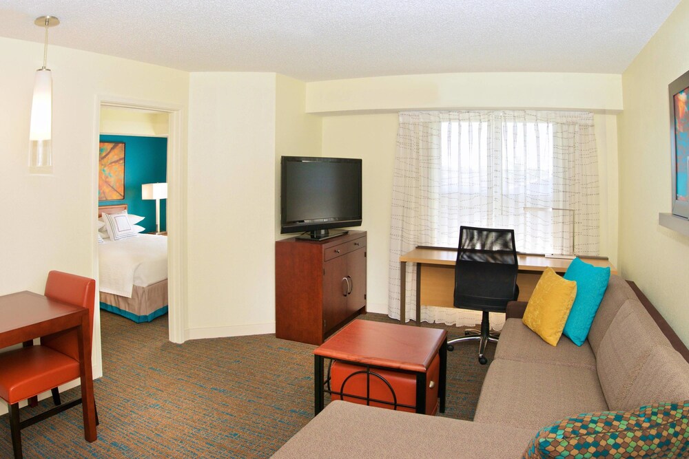 Residence Inn by Marriott Evansville East