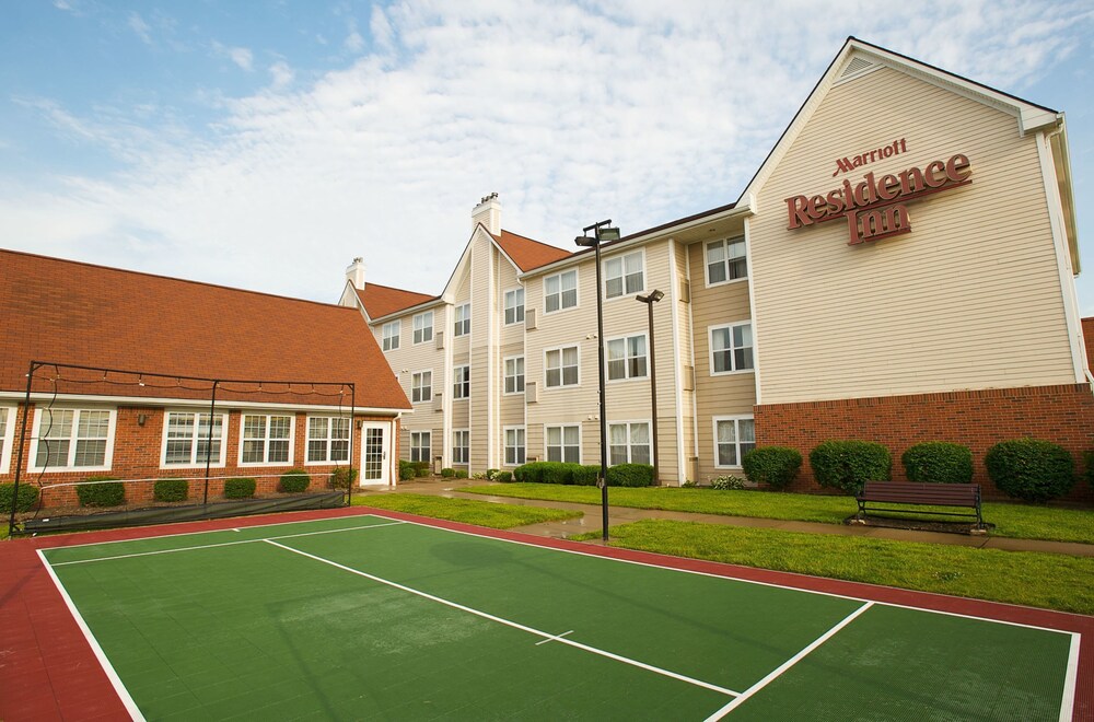 Residence Inn by Marriott Evansville East