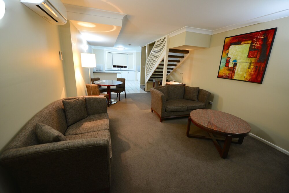 Winning Post Motor Inn Mudgee Deals & Reviews (Mudgee, AUS) Wotif