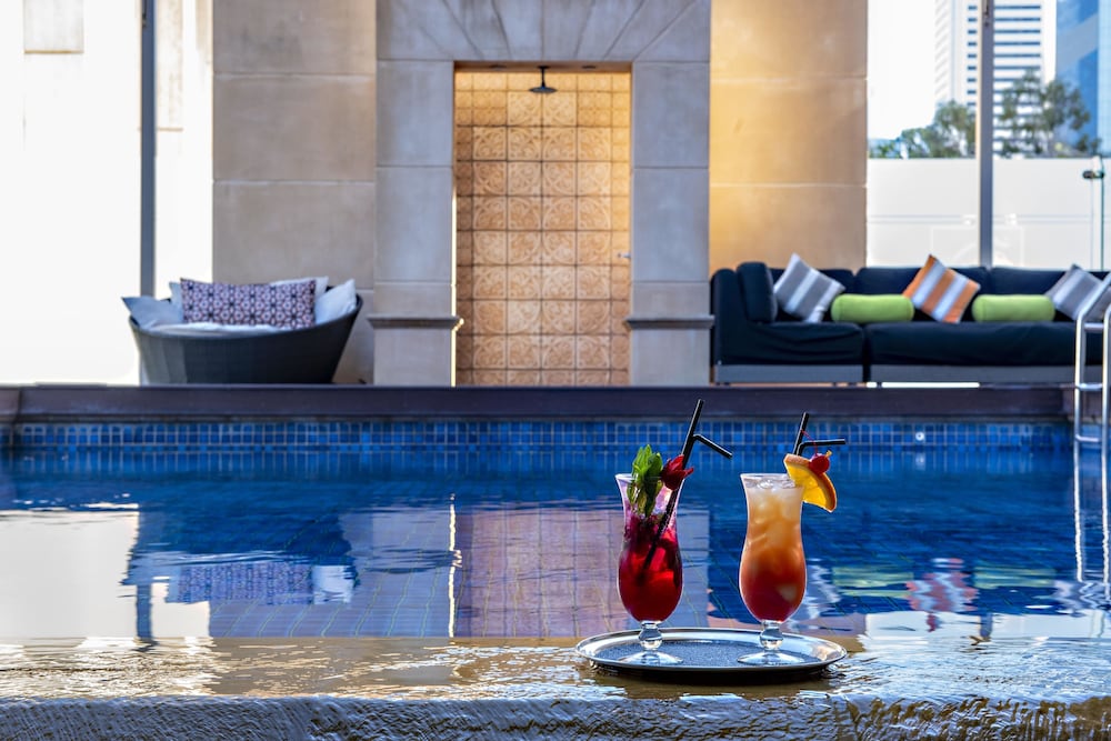 duxton hotel perth prices