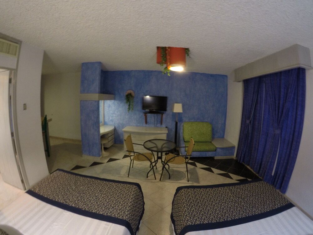Hotel Club del Sol Acapulco by NG Hoteles