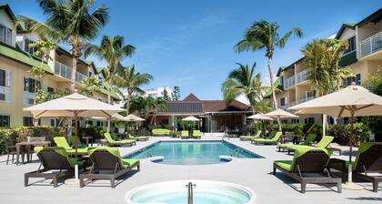 Ports of Call Resort