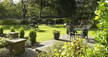 The Rutland Hotel