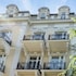 Hotel Park Villa