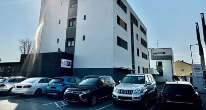 Arion Hotel Vienna Airport