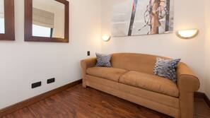 Servicio de la habitación