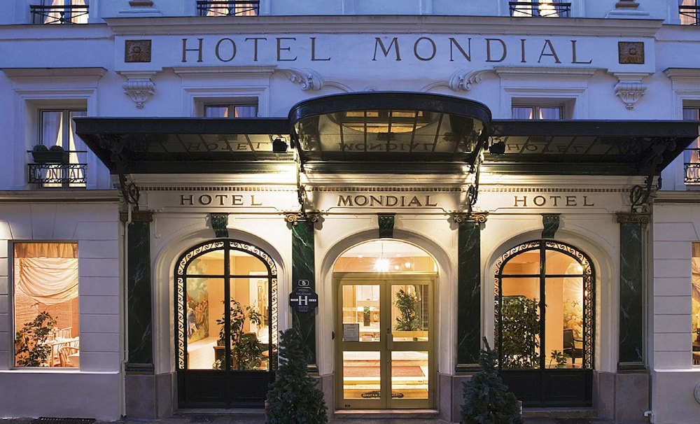 Hotel Mondial DГјГџeldorf Hotel Mondial DГјГџeldorf