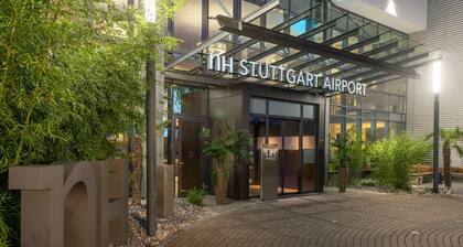 NH Stuttgart Airport