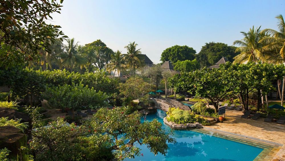 Hyatt Regency Yogyakarta (Ngaglik, Indonesia)  Expedia