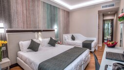 Foto de la habitación