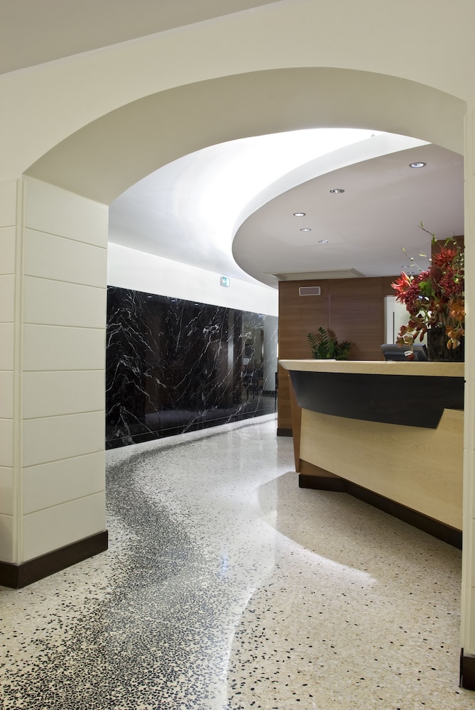 Recepción