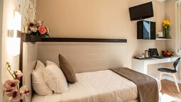 Foto de la habitación
