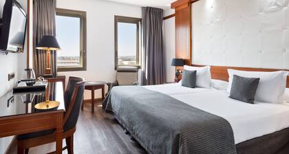 Hotel CMC Girona