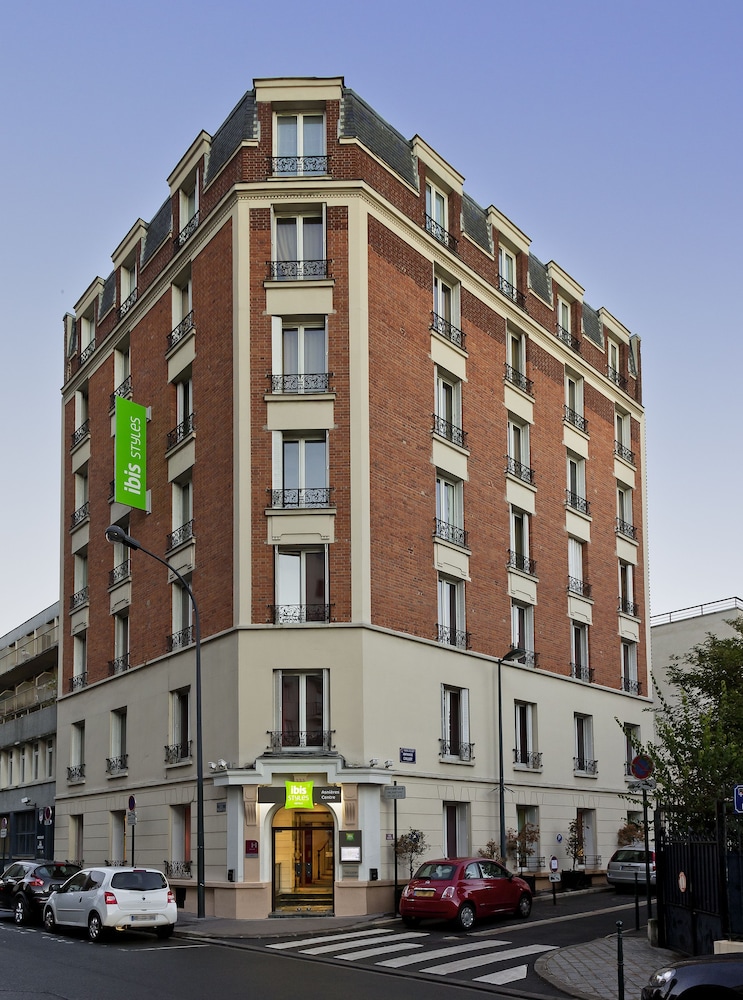 Hotel Rue Du Chateau Asnieres Sur Seine Hotel Rue Du Chateau Asnieres Sur Seine
