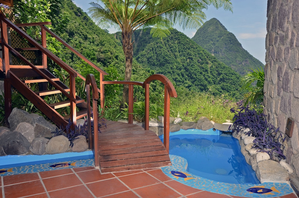 Ladera Resort - Adults Only in Soufriere | Best Rates & Deals on Orbitz