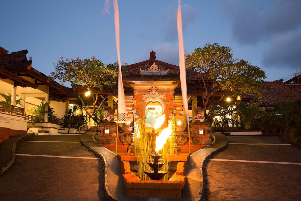 Sol Beach House Bali Benoa In Nusa Dua Indonesia Expedia