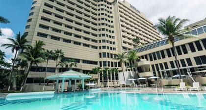 Hilton Colon Guayaquil