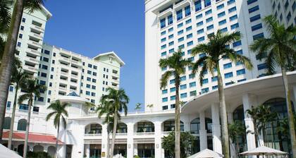 Hanoi Daewoo Hotel