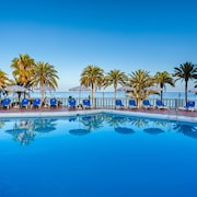 The Best Tenerife All Inclusive Resorts Free Cancellation On Select All Inclusive Resorts In Tenerife Expedia