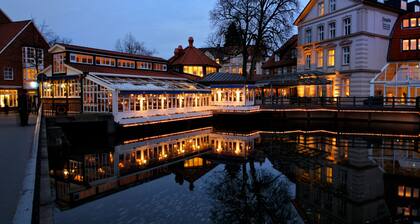 Bergström Hotel Lüneburg