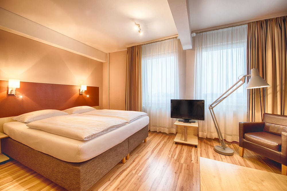 Enjoy Hotel Berlin City Messe (Berlin) 2019 Hotel Prices Expedia.co.uk
