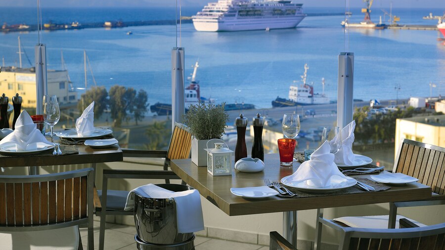 Lato Boutique Hotel