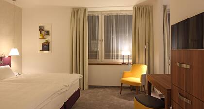 Hotel Krone