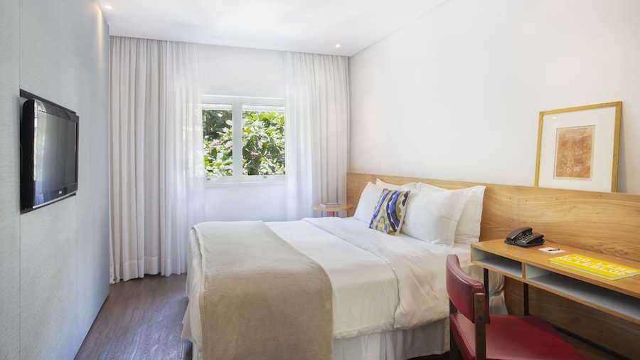 Ipanema Inn
