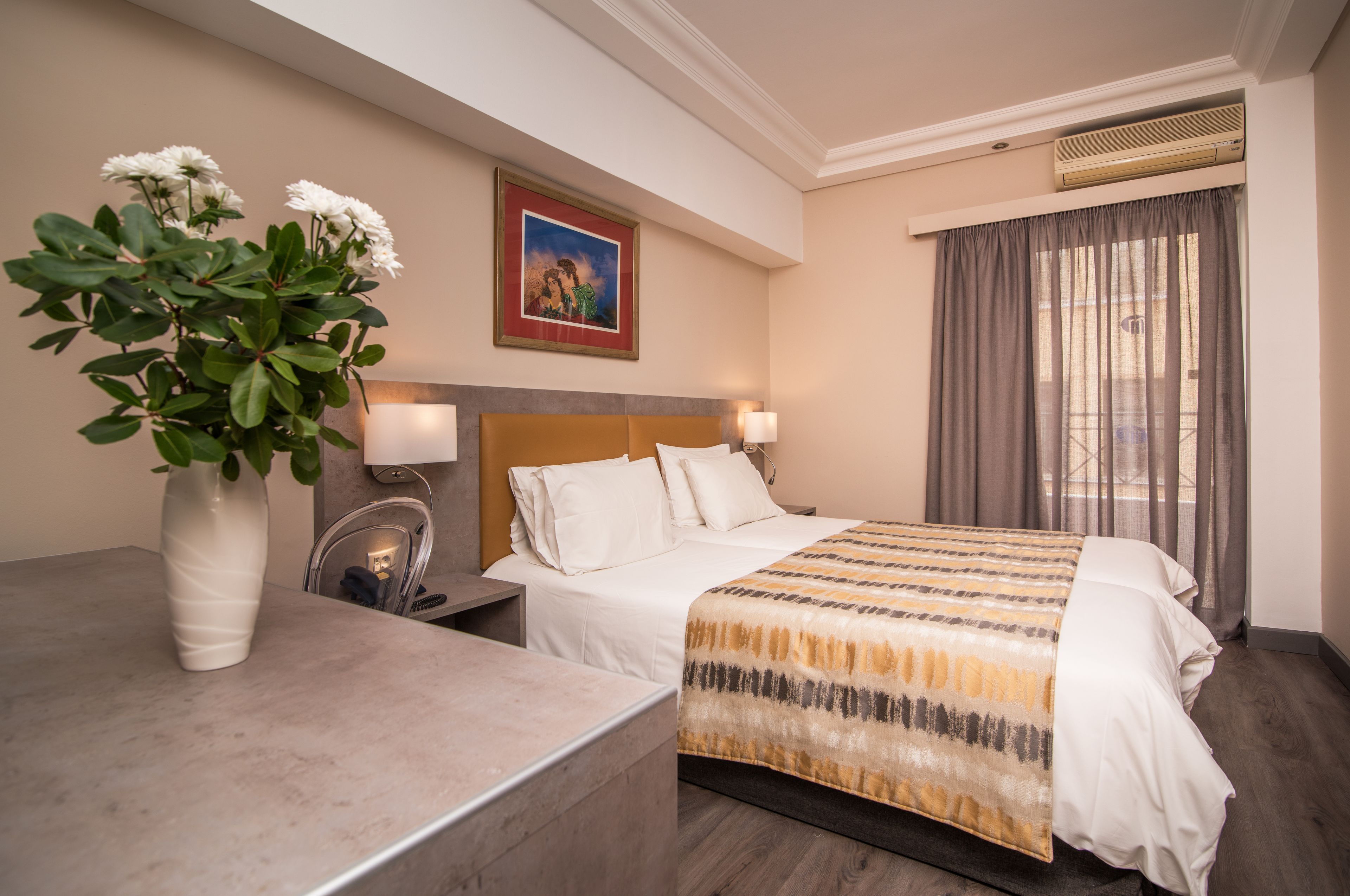 Best Western Hotel Museum