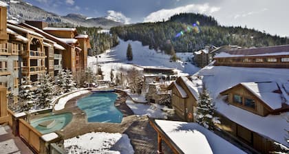 Legends Whistler