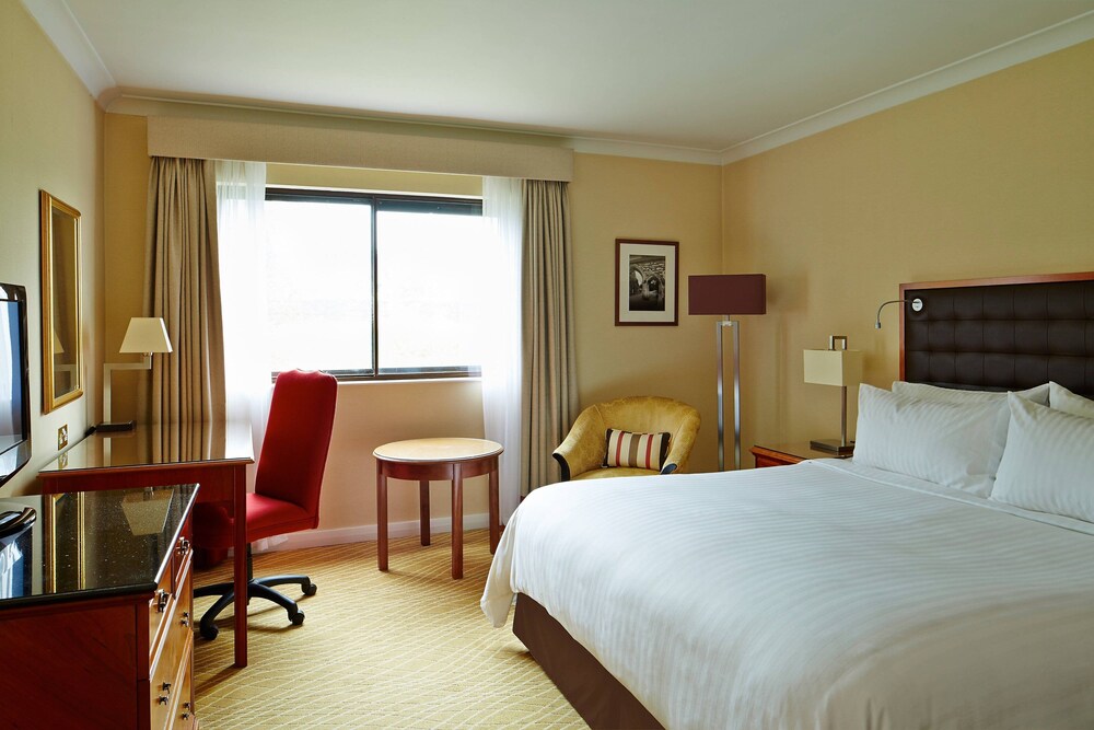 Waltham Abbey Marriott Hotel