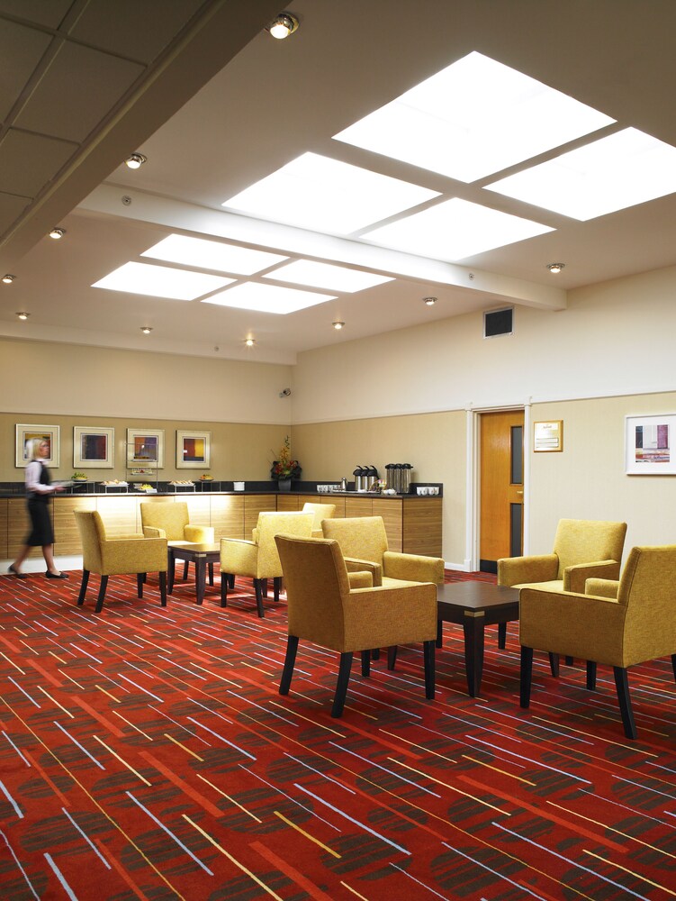 Waltham Abbey Marriott Hotel