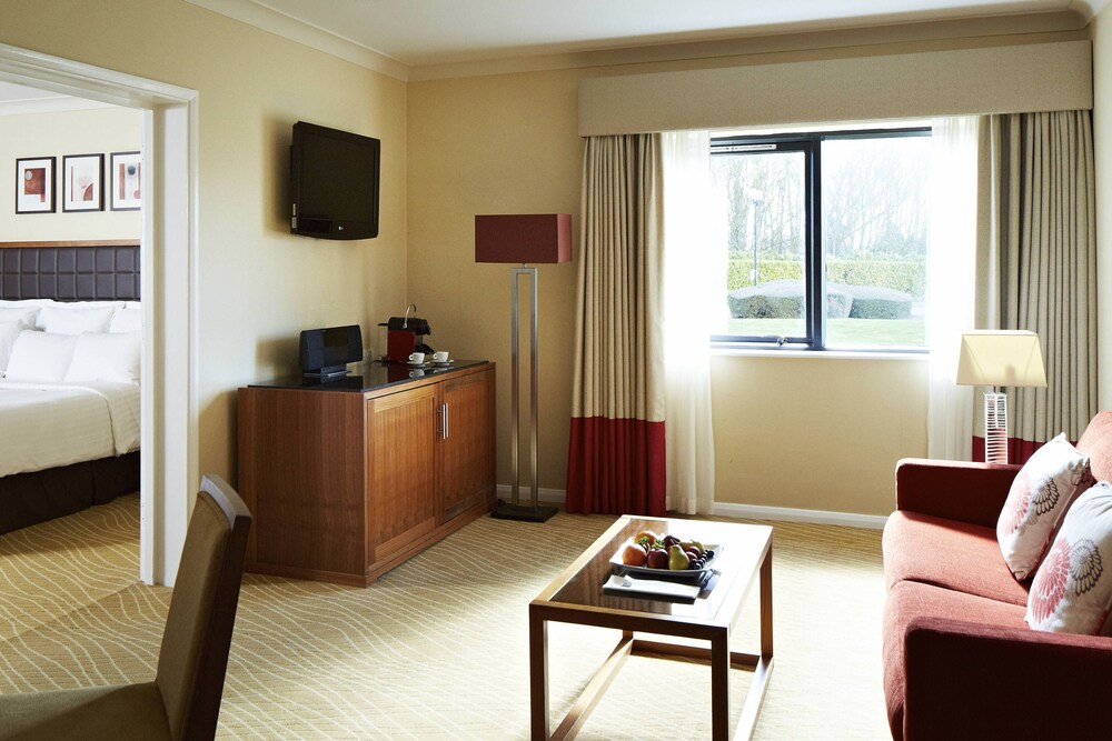 Peterborough Marriott Hotel