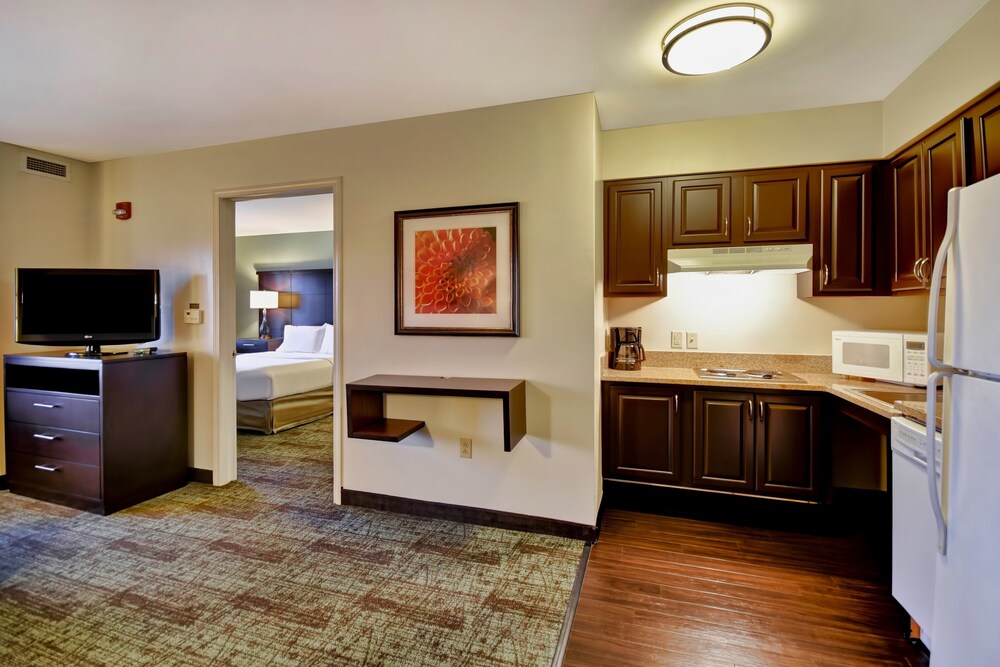 Staybridge Suites Madison East, an IHG Hotel