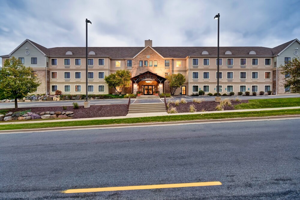 Exterior, Staybridge Suites Madison East, an IHG Hotel