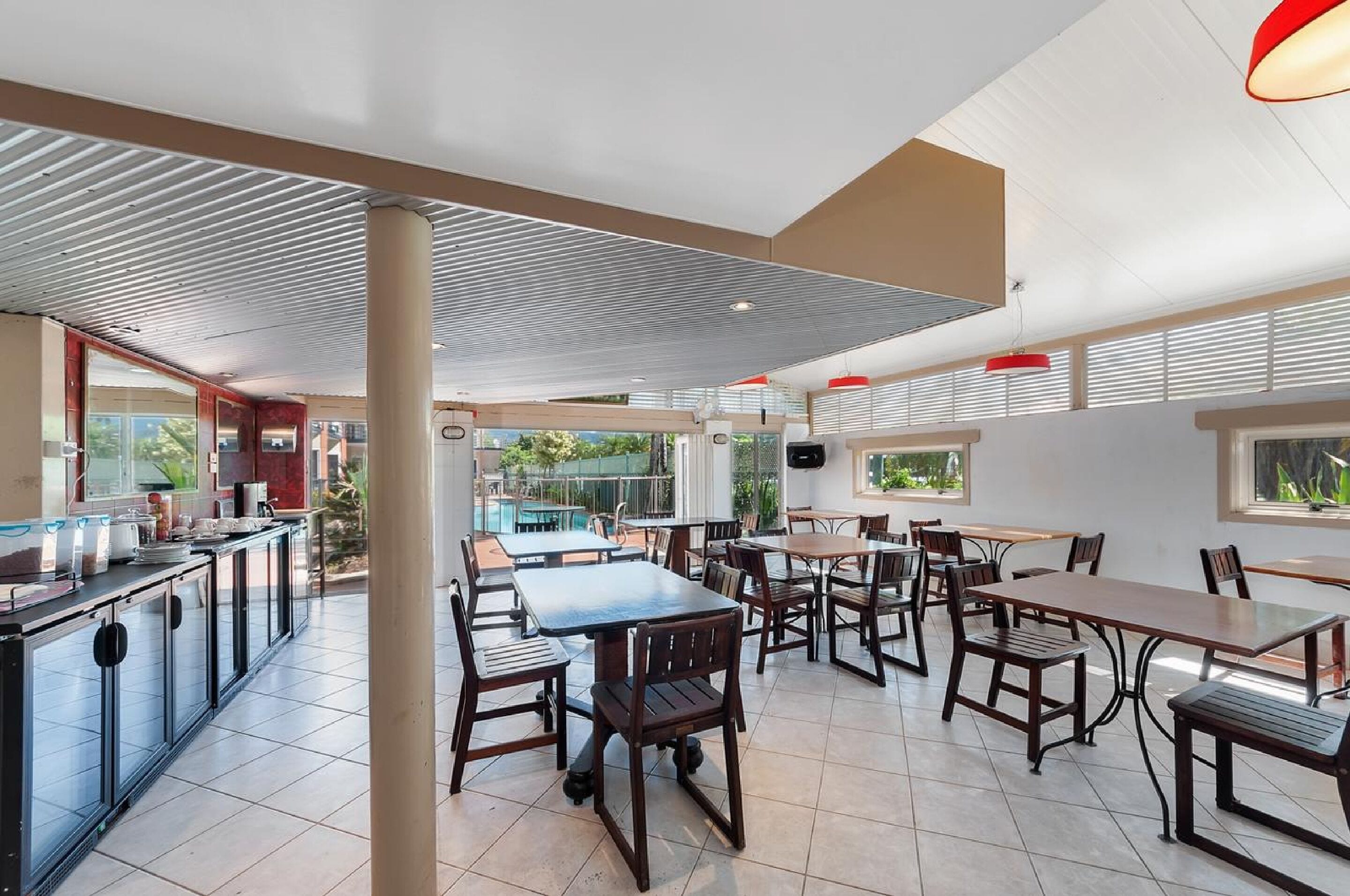 Tropical Queenslander