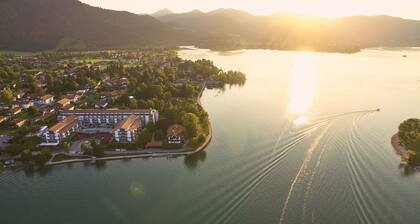 Althoff Seehotel Überfahrt