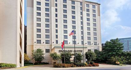 Embassy Suites by Hilton Nashville at Vanderbilt