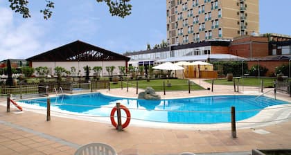 Hotel Sercotel Rey Sancho
