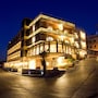 Byblos Sur Mer in Jbeil, Lebanon