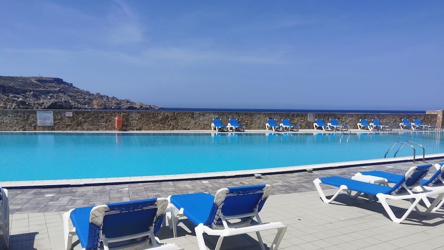 Paradise Bay Resort