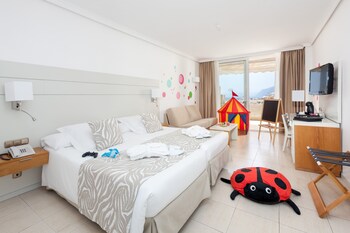 Landmar Playa La Arena Reviews Photos Rates Ebookers Com