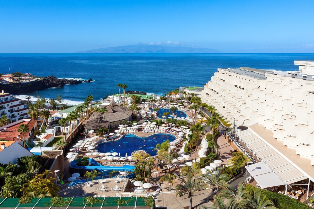 Landmar Playa La Arena In Santiago Del Teide Hotel Rates