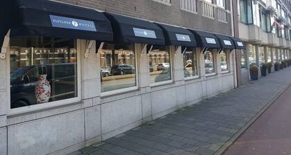 Fletcher Stadshotel Den Haag