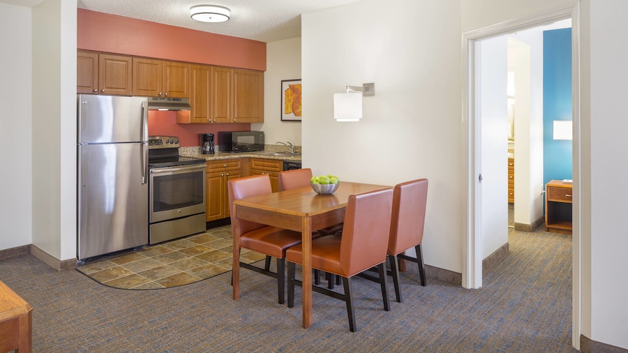 Residence Inn by Marriott Portland Downtown/RiverPlace