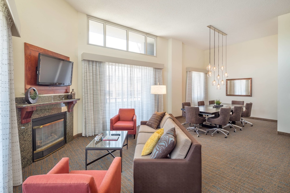 Residence Inn by Marriott Portland Downtown/RiverPlace